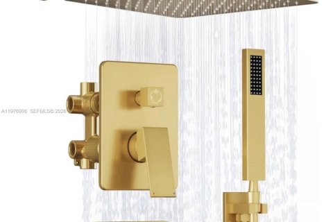 Townhouse in Miami, Florida 2 bedrooms, 107.02 sq.m. № 2041984 - photo 9