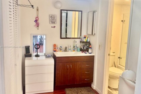 Copropriété à louer à Aventura, Floride: 2 chambres, 93.37 m2 № 1977236 - photo 22