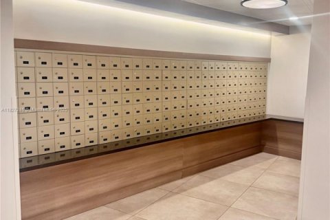 Copropriété à louer à Aventura, Floride: 2 chambres, 93.37 m2 № 1977236 - photo 26