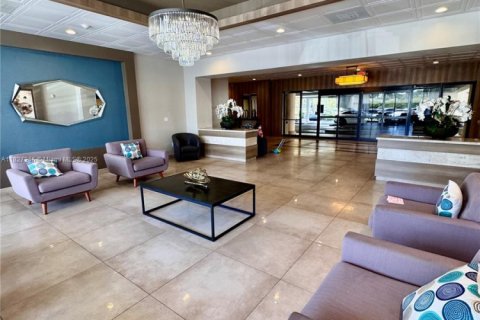 Copropriété à louer à Aventura, Floride: 2 chambres, 93.37 m2 № 1977236 - photo 27