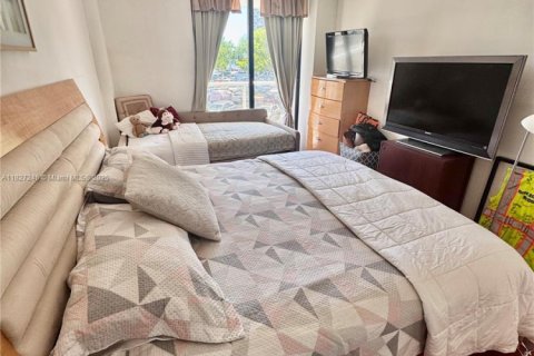 Copropriété à louer à Aventura, Floride: 2 chambres, 93.37 m2 № 1977236 - photo 17