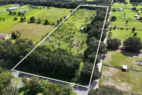 Land in Summerfield, Florida № 2351732