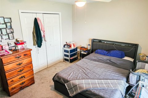 Купить виллу или дом в Кейп-Корал, Флорида 3 спальни, № 1957831 - фото 15