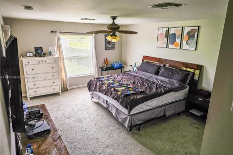 Купить виллу или дом в Кейп-Корал, Флорида 3 спальни, № 1957831 - фото 20