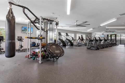 Adosado en venta en Doral, Florida, 3 dormitorios, 149.02 m2 № 1993760 - foto 29