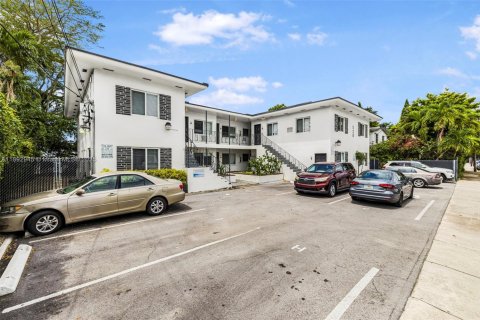 Appartement à louer à Miami, Floride: 1 chambre № 1946691 - photo 1