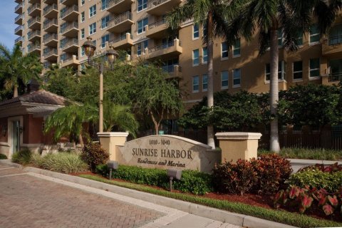 Apartment in Fort Lauderdale, Florida 2 bedrooms, 111.3 sq.m. № 2182872 - photo 8