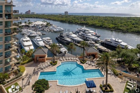 Apartment in Fort Lauderdale, Florida 2 bedrooms, 111.3 sq.m. № 2182872 - photo 2