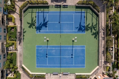 Apartment in Fort Lauderdale, Florida 2 bedrooms, 111.3 sq.m. № 2182872 - photo 9