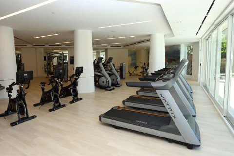 Apartment in Fort Lauderdale, Florida 2 bedrooms, 111.3 sq.m. № 2182872 - photo 5
