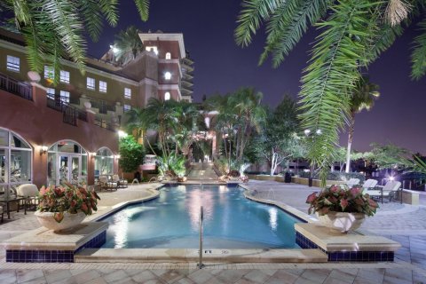 Apartment in Fort Lauderdale, Florida 2 bedrooms, 111.3 sq.m. № 2182872 - photo 4