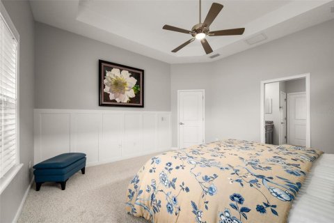House in Gainesville, Florida 3 bedrooms, 184.97 sq.m. № 2395589 - photo 21