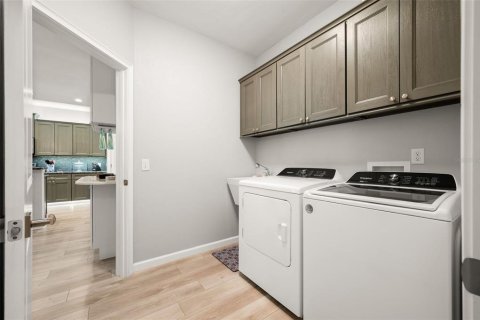 House in Gainesville, Florida 3 bedrooms, 184.97 sq.m. № 2395589 - photo 29