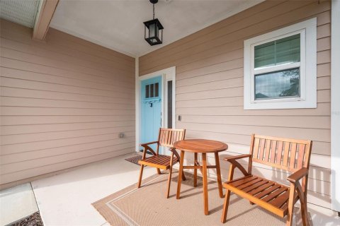 House in Gainesville, Florida 3 bedrooms, 184.97 sq.m. № 2395589 - photo 5