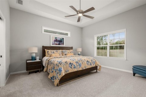 House in Gainesville, Florida 3 bedrooms, 184.97 sq.m. № 2395589 - photo 19