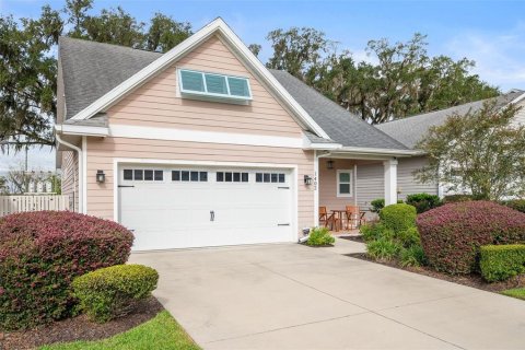 House in Gainesville, Florida 3 bedrooms, 184.97 sq.m. № 2395589 - photo 3