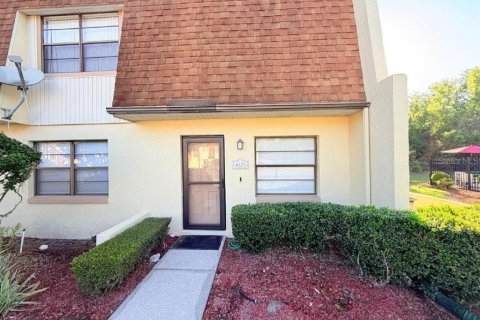 Condo in Mulberry, Florida, 2 bedrooms № 2272951