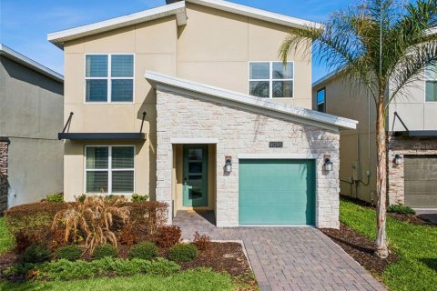 Villa ou maison à Davenport, Floride 5 chambres, 280.19 m2 № 2148248