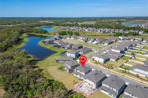 Casa en venta en Fish Hawk, Florida, 4 dormitorios, 254.09 m2 № 1576396 - foto 19