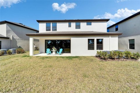 Casa en venta en Fish Hawk, Florida, 4 dormitorios, 254.09 m2 № 1576396 - foto 2