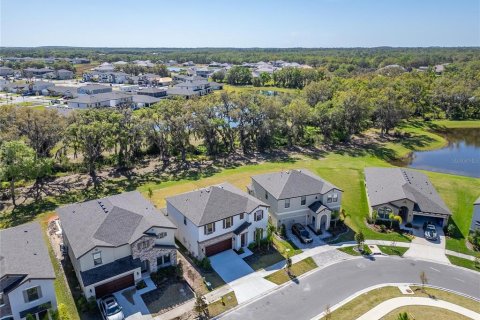 Casa en venta en Fish Hawk, Florida, 4 dormitorios, 254.09 m2 № 1576396 - foto 12