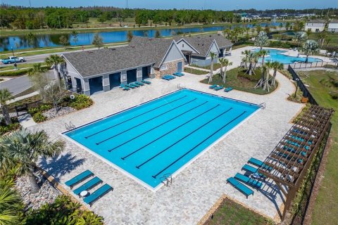 Casa en venta en Fish Hawk, Florida, 4 dormitorios, 254.09 m2 № 1576396 - foto 30