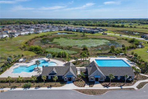 Casa en venta en Fish Hawk, Florida, 4 dormitorios, 254.09 m2 № 1576396 - foto 26