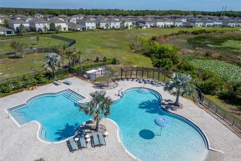Casa en venta en Fish Hawk, Florida, 4 dormitorios, 254.09 m2 № 1576396 - foto 29