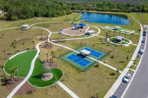 Casa en venta en Fish Hawk, Florida, 4 dormitorios, 254.09 m2 № 1576396 - foto 22
