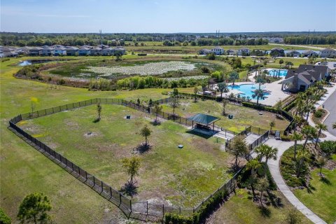 Casa en venta en Fish Hawk, Florida, 4 dormitorios, 254.09 m2 № 1576396 - foto 27