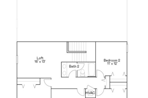 House in Kissimmee, Florida 5 bedrooms, 269.04 sq.m. № 1849481 - photo 2