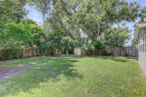 House in Saint Petersburg, Florida 3 bedrooms, 128.95 sq.m. № 1899988 - photo 29