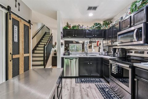 Townhouse in Wesley Chapel, Florida 2 bedrooms, 110 sq.m. № 1873258 - photo 16
