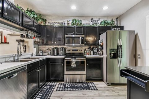 Townhouse in Wesley Chapel, Florida 2 bedrooms, 110 sq.m. № 1873258 - photo 10