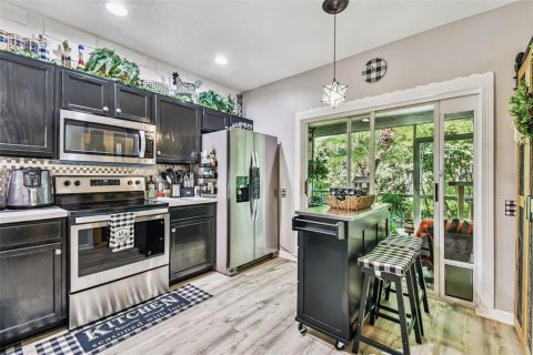 Townhouse in Wesley Chapel, Florida 2 bedrooms, 110 sq.m. № 1873258 - photo 14