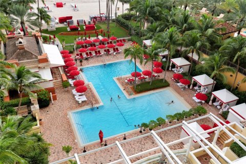 Copropriété à vendre à Sunny Isles Beach, Floride: 3 chambres, 205.69 m2 № 1875362 - photo 2