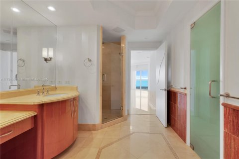 Copropriété à vendre à Sunny Isles Beach, Floride: 3 chambres, 205.69 m2 № 1875362 - photo 21