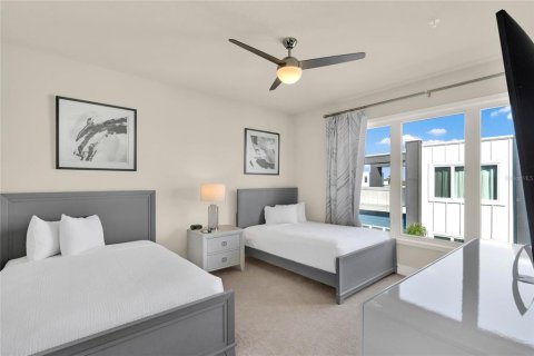 Купить кондоминиум в Киссимми, Флорида 7 комнат, 244.33м2, № 1565272 - фото 6