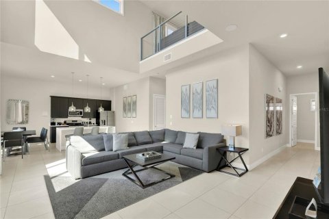 Купить кондоминиум в Киссимми, Флорида 7 комнат, 244.33м2, № 1565272 - фото 3