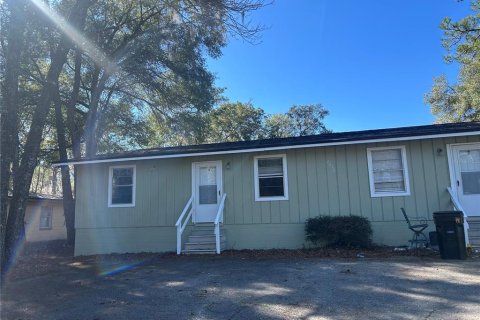Appartement à Gainesville, Floride 2 chambres, 150.5 m2 № 2373729