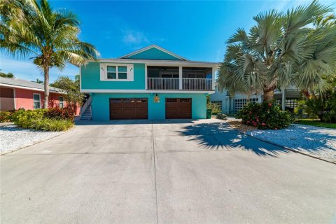 Villa ou maison à vendre à Anna Maria, Floride: 2 chambres, 137.5 m2 № 1609904 - photo 5