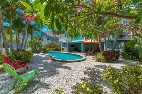 Villa ou maison à vendre à Anna Maria, Floride: 2 chambres, 137.5 m2 № 1609904 - photo 13