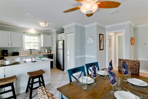 Villa ou maison à vendre à Anna Maria, Floride: 2 chambres, 137.5 m2 № 1609904 - photo 19