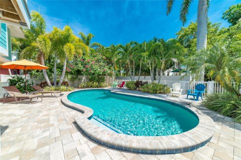 Villa ou maison à vendre à Anna Maria, Floride: 2 chambres, 137.5 m2 № 1609904 - photo 14