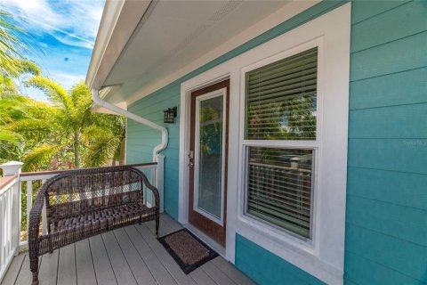 Villa ou maison à vendre à Anna Maria, Floride: 2 chambres, 137.5 m2 № 1609904 - photo 15