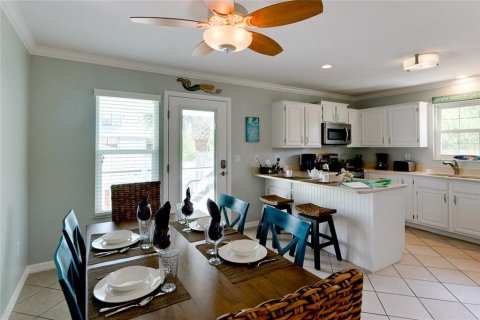 Villa ou maison à vendre à Anna Maria, Floride: 2 chambres, 137.5 m2 № 1609904 - photo 21