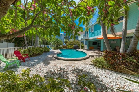 Villa ou maison à vendre à Anna Maria, Floride: 2 chambres, 137.5 m2 № 1609904 - photo 12