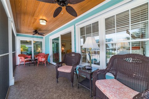 Villa ou maison à vendre à Anna Maria, Floride: 2 chambres, 137.5 m2 № 1609904 - photo 30
