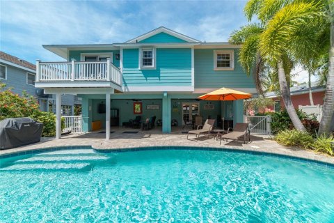 Villa ou maison à vendre à Anna Maria, Floride: 2 chambres, 137.5 m2 № 1609904 - photo 7