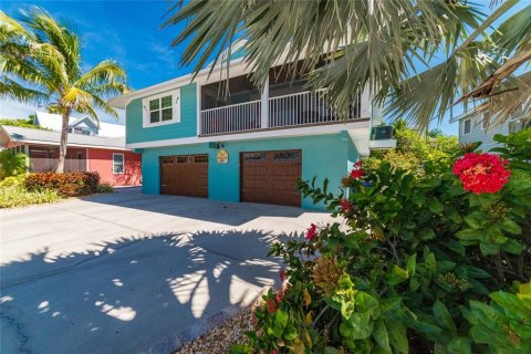Villa ou maison à vendre à Anna Maria, Floride: 2 chambres, 137.5 m2 № 1609904 - photo 3